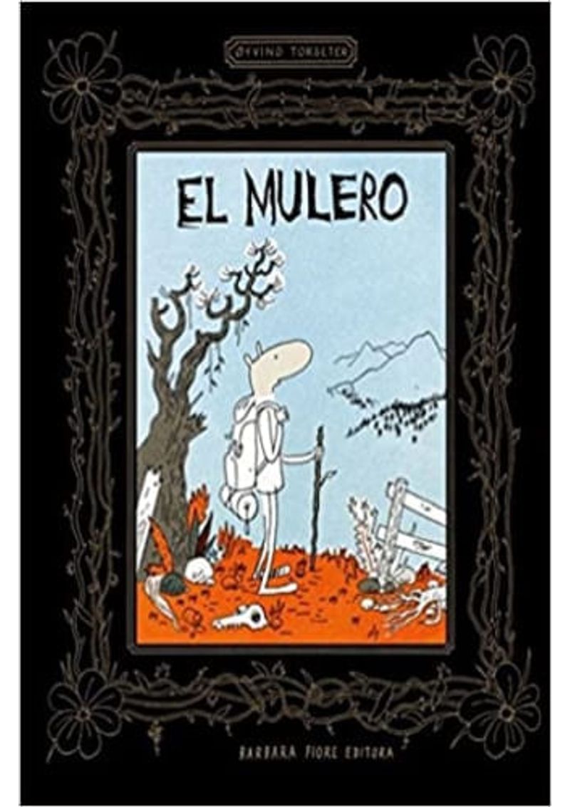 EL-MULERO