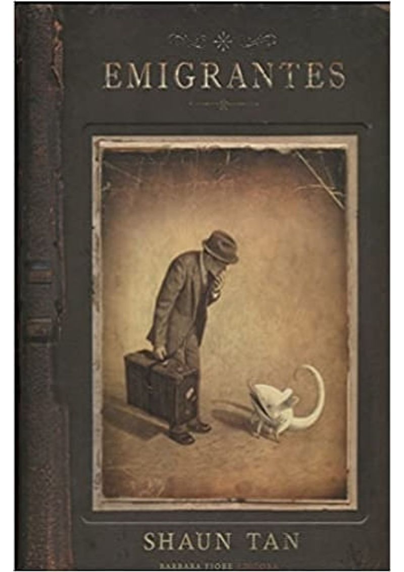 EMIGRANTES