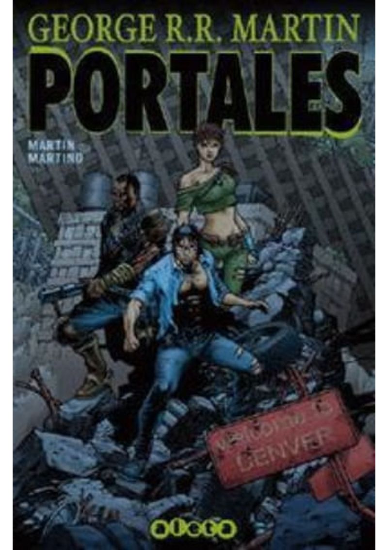 PORTALES