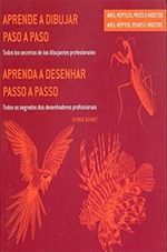 APRENDE-A-DIBUJAR-PASO-A-PASO-AVES-REPTILES-PECES-E-INSECT
