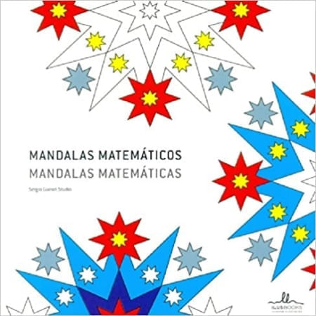 MANDALAS MATEMATICOS