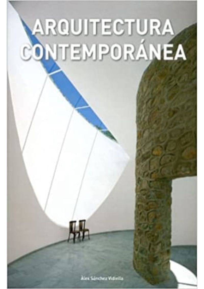 ARQUITECTURA-CONTEMPORANEA