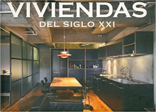 VIVIENDAS DEL SIGLO XXI