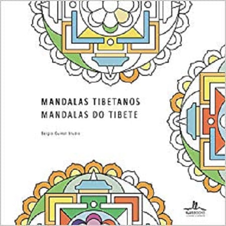 MANDALAS TIBETANOS