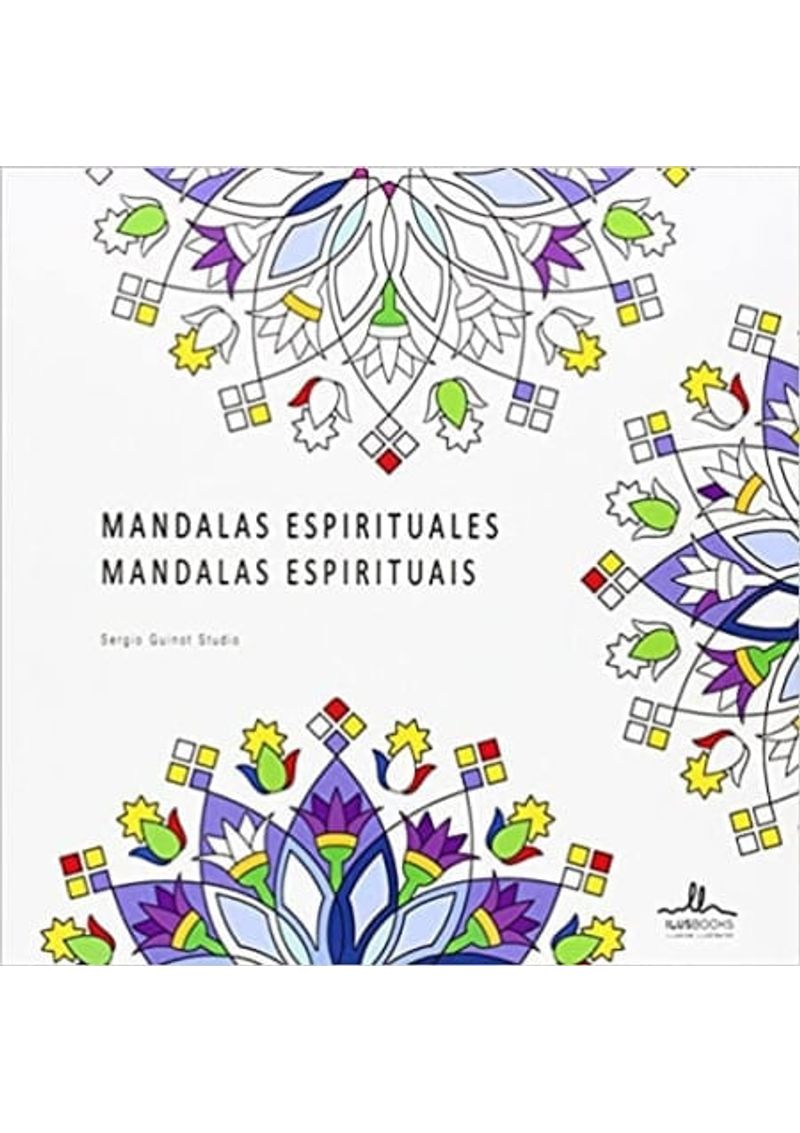 MANDALAS-ESPIRITUALES