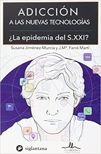 ADICCION A LAS NUEVAS TECNOLOGIAS