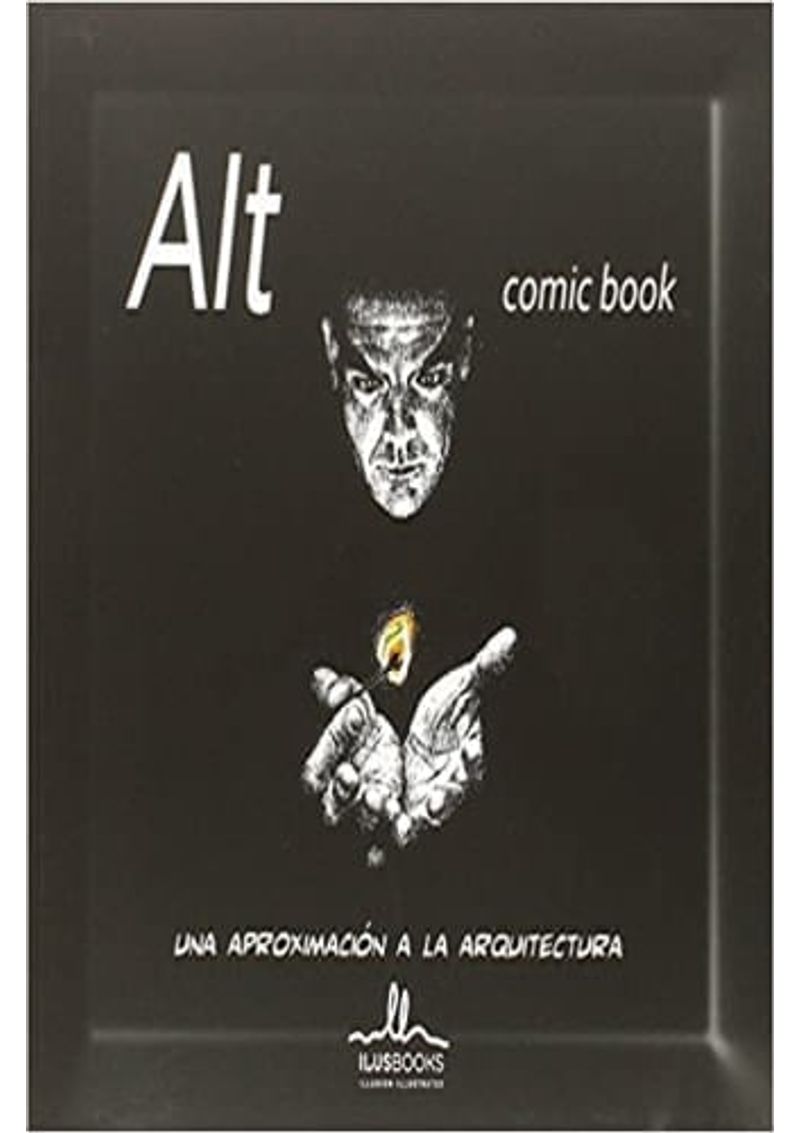 ALT-COMIC
