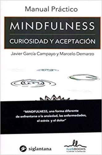 MINDFULNESS - MANUAL PRACTICO