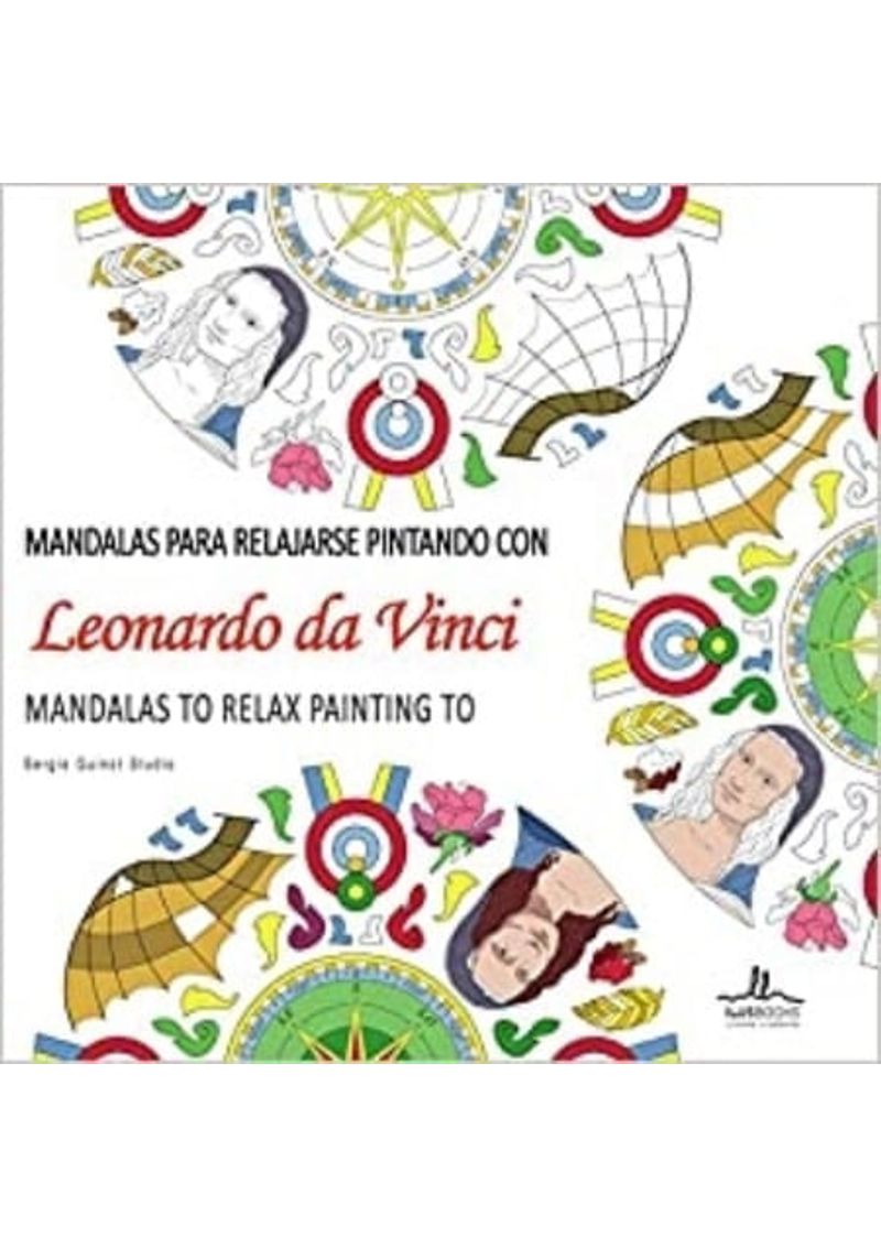 MANDALAS-PARA-RELAJARSE-PINTANDO-CON-LEONARDO