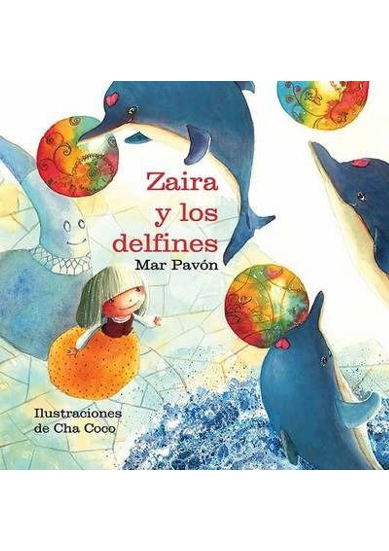 ZAIRA-Y-LOS-DELFINES