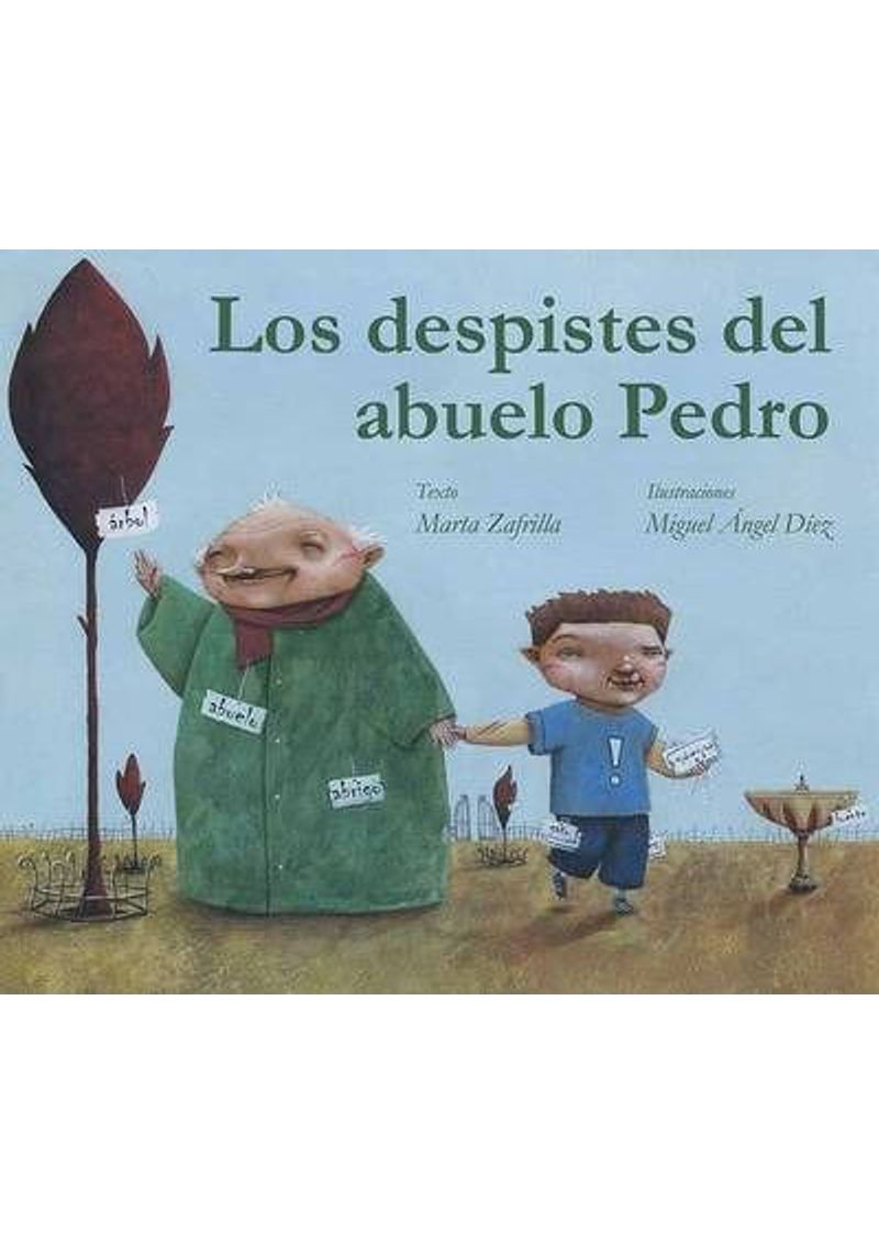 LOS-DESPISTES-DEL-ABUELO-PEDRO