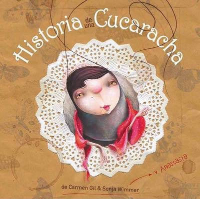 HISTORIA DE UNA CUCARACHA
