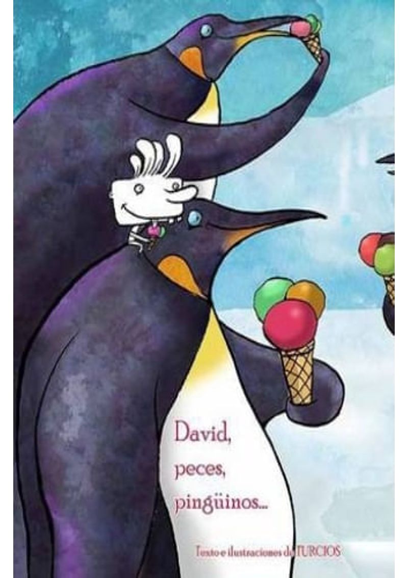 DAVID-PECES-PINGUINOS...
