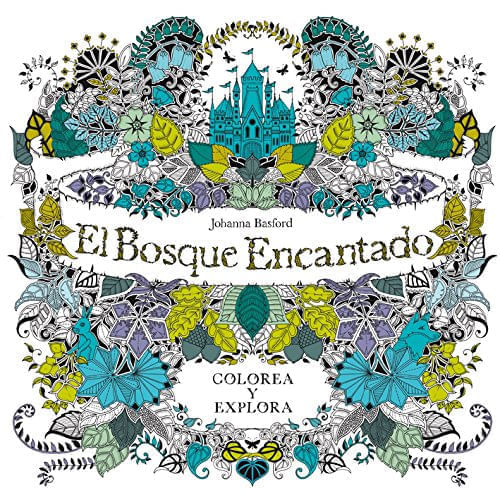 EL BOSQUE ENCANTADO