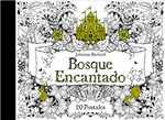 POSTALES-DEL-BOSQUE-ENCANTADO