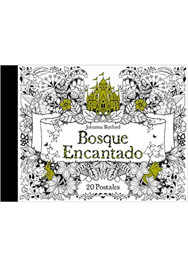 POSTALES-DEL-BOSQUE-ENCANTADO