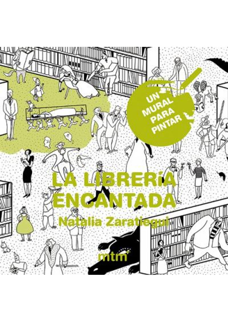 LA-LIBRERIA-ENCANTADA