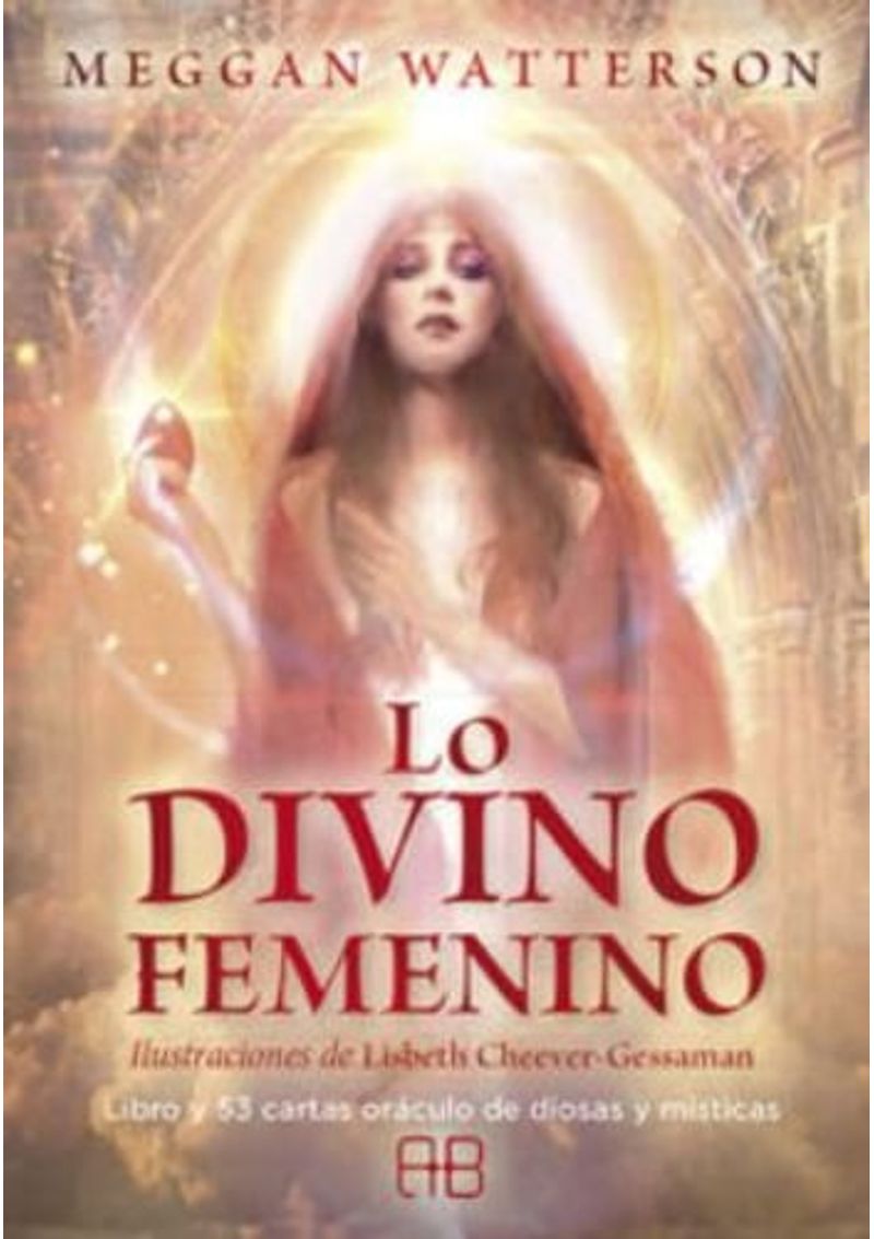LO-DIVINO-FEMENINO--Libro-Cartas-