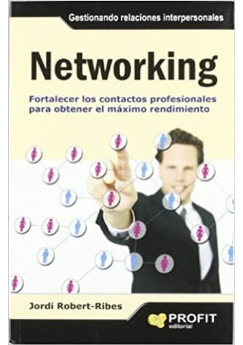 NETWORKING