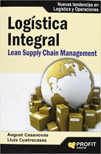 LOGISTICA INTEGRAL