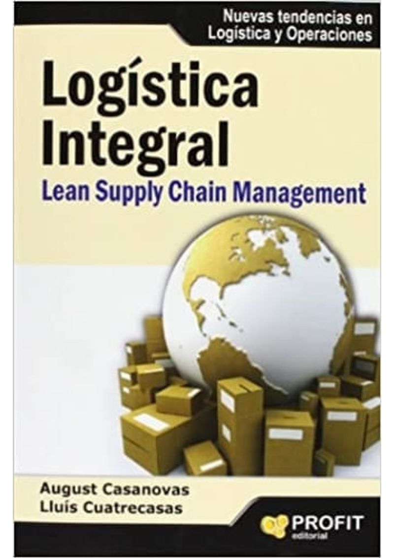 LOGISTICA-INTEGRAL