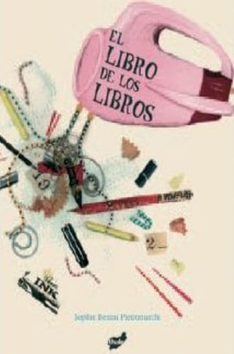 EL LIBRO DE LOS LIBROS