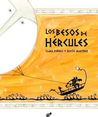 LOS BESOS DE HERCULES