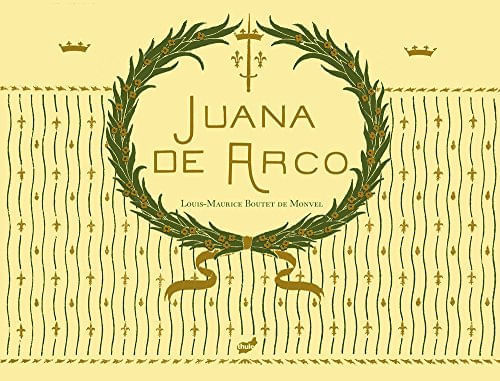 JUANA DE ARCO