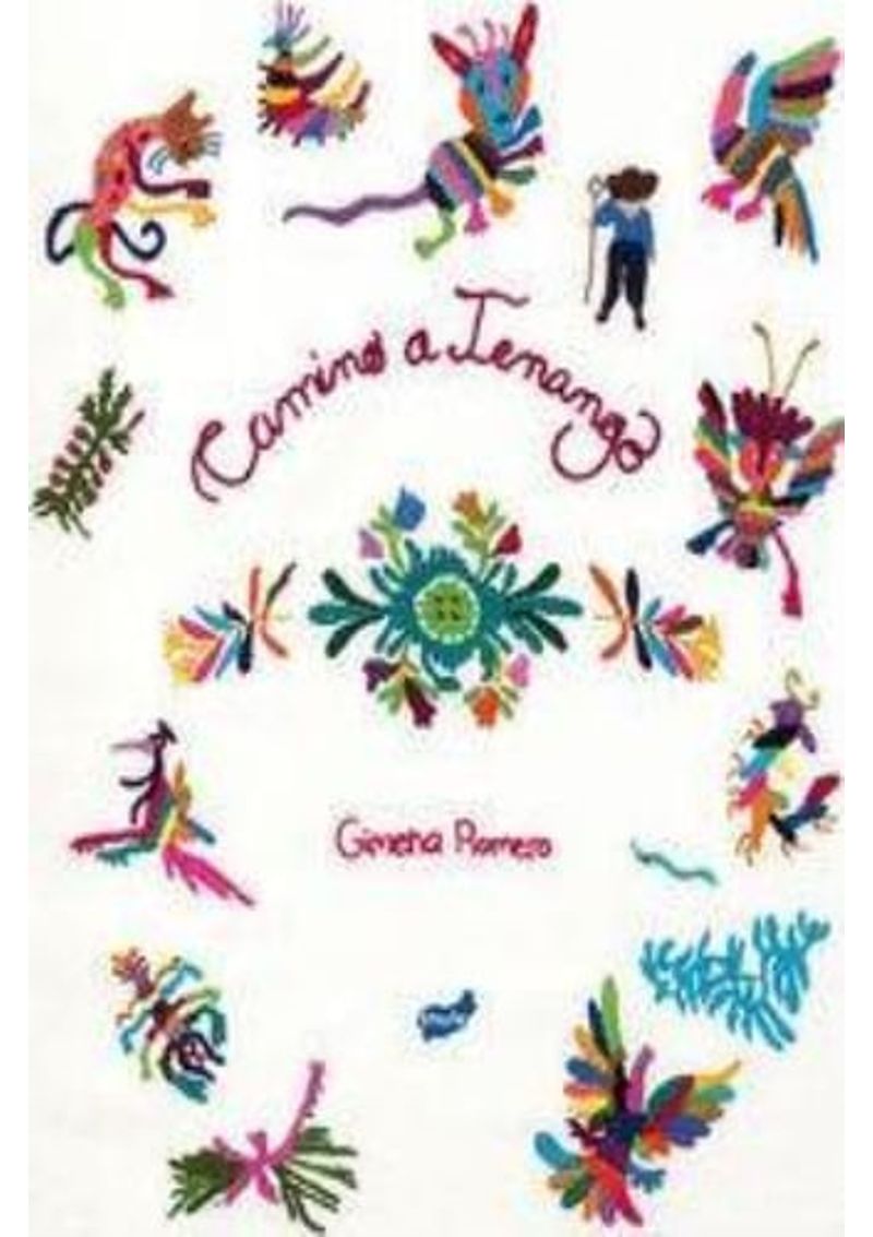 CAMINO-A-TENANGO