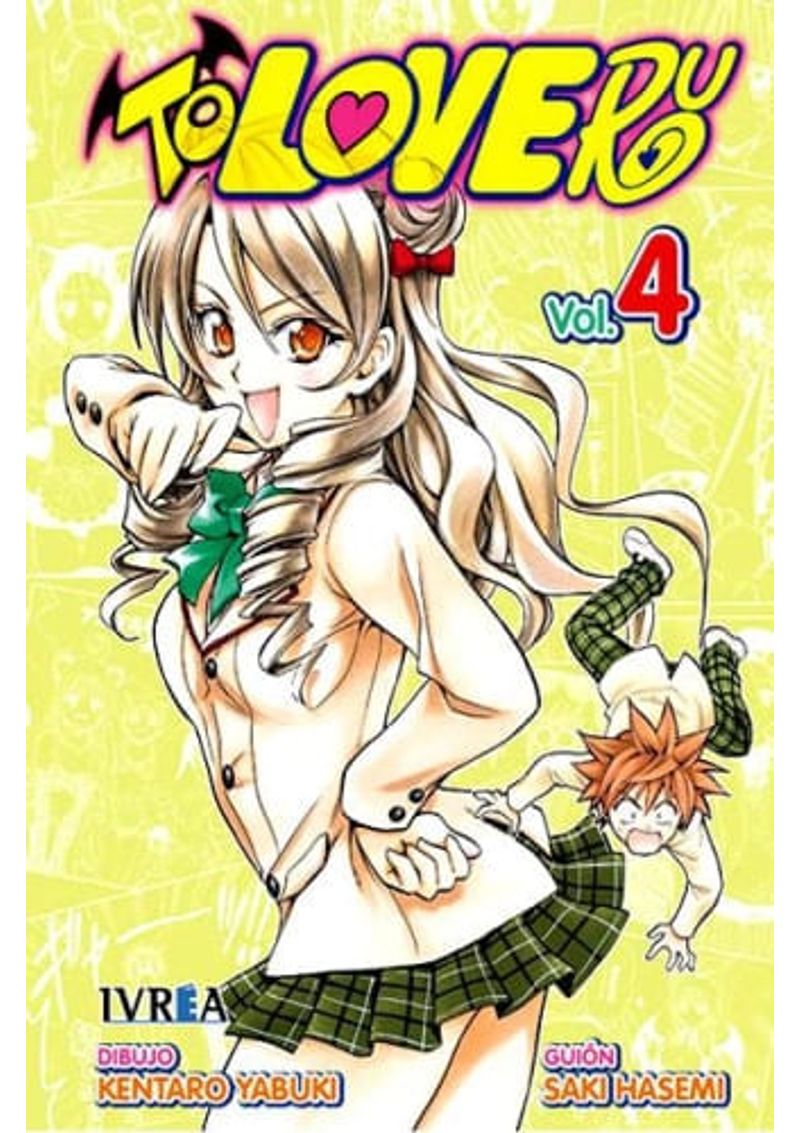 TO-LOVE-RU-04