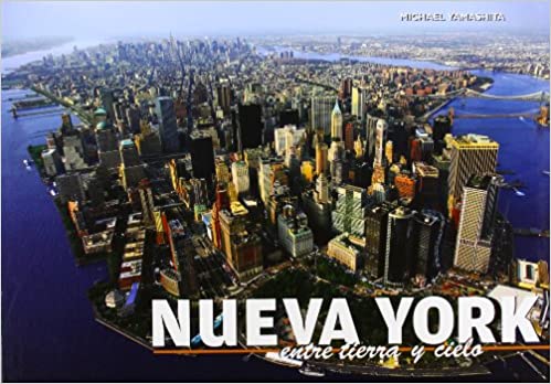NUEVA YORK, ENTRE TIERRA Y CIELO