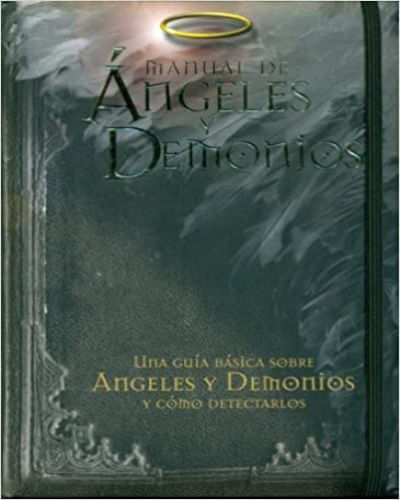 MANUAL DE ÁNGELES Y DEMONIOS