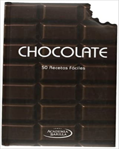 CHOCOLATE 50 RECETAS FACILES