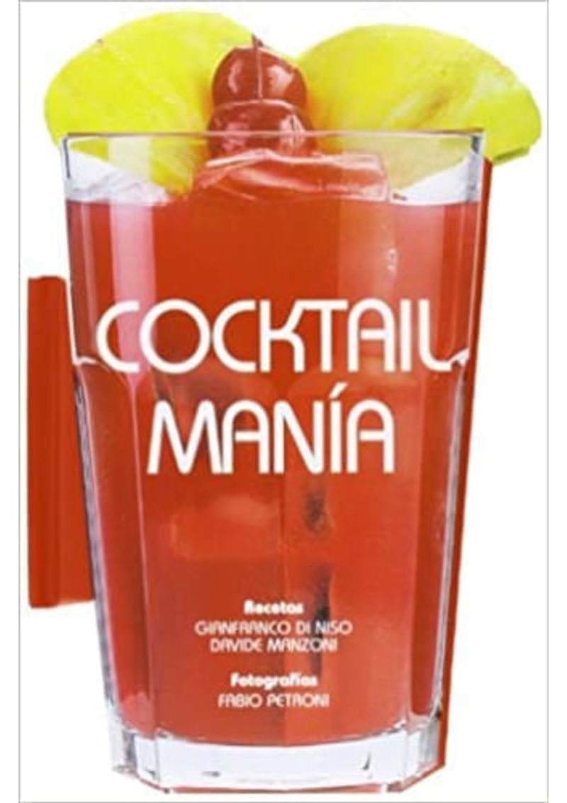 COCKTAIL-MANIA