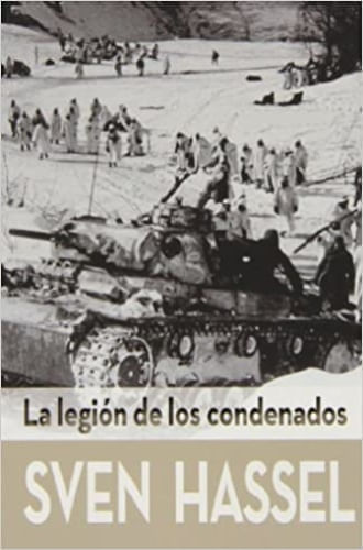 LA LEGION DE LOS CONDENADOS