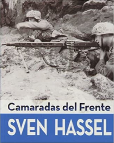 CAMARADAS DEL FRENTE