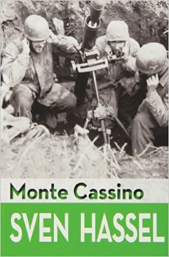 MONTE CASINO