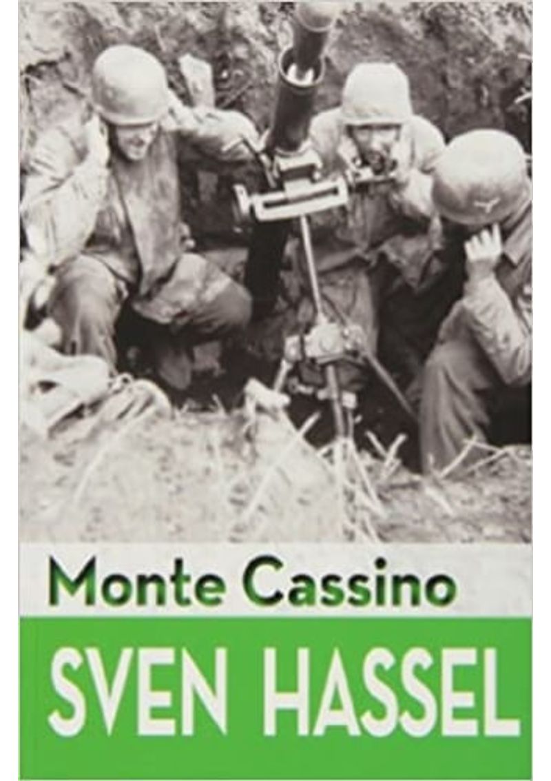 MONTE-CASINO