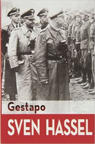 GESTAPO