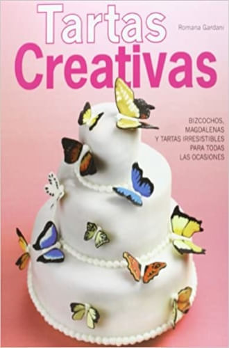 TARTAS CREATIVAS