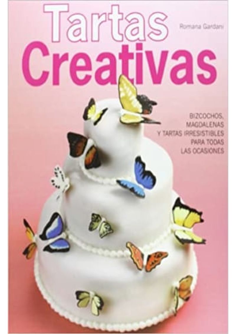 TARTAS-CREATIVAS