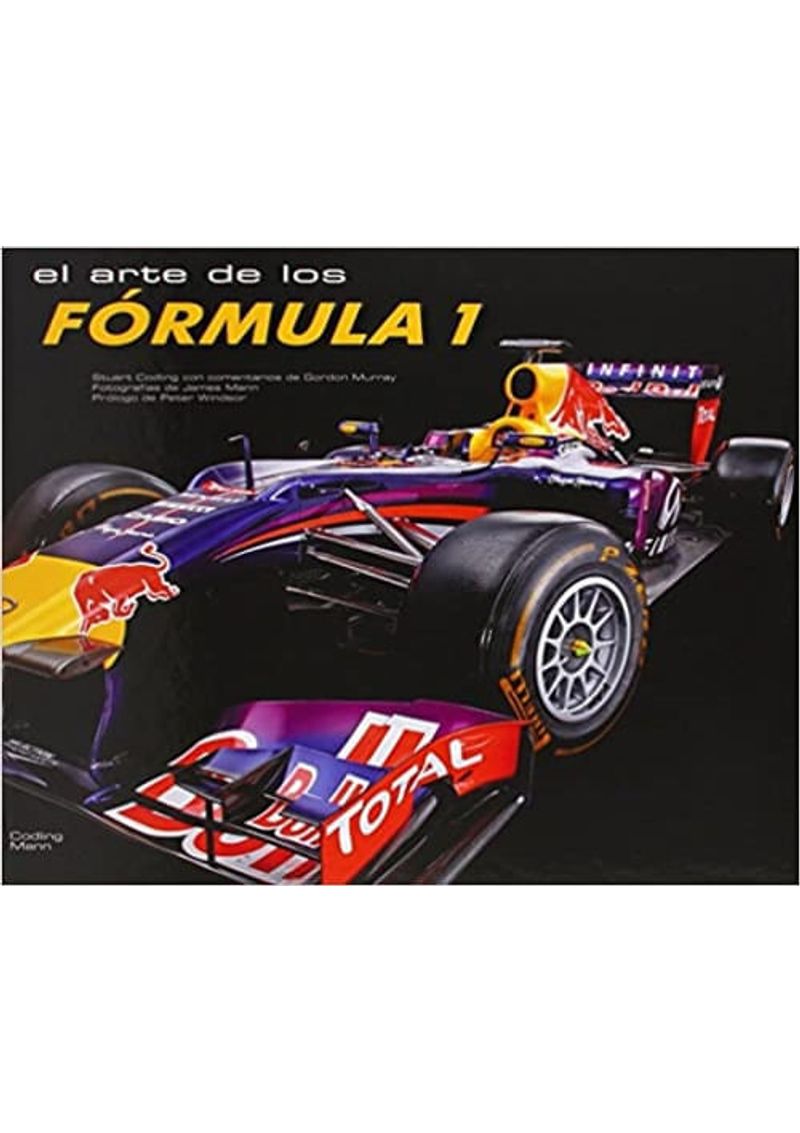 EL-ARTE-DE-LOS-FORMULA-1
