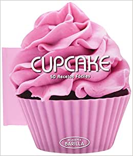 CUPCAKE 50 RECETAS FACILES