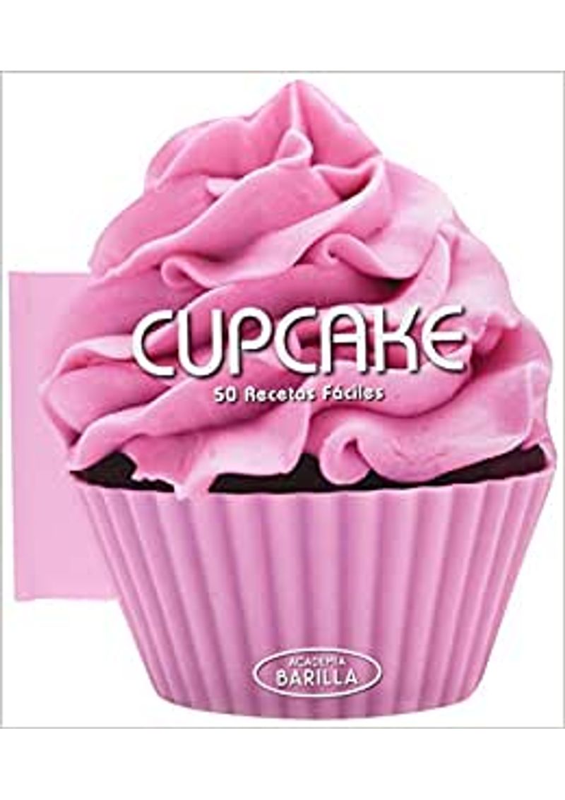 CUPCAKE-50-RECETAS-FACILES