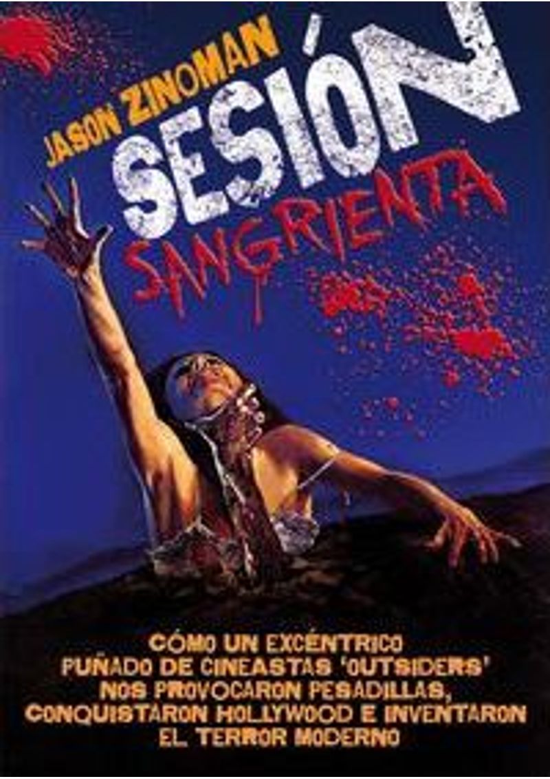 SESION-SANGRIENTA