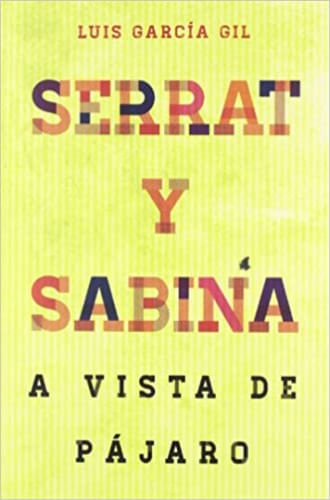 SERRAT & SABINA