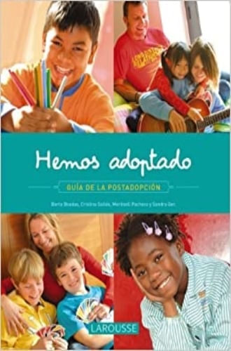 HEMOS ADOPTADO