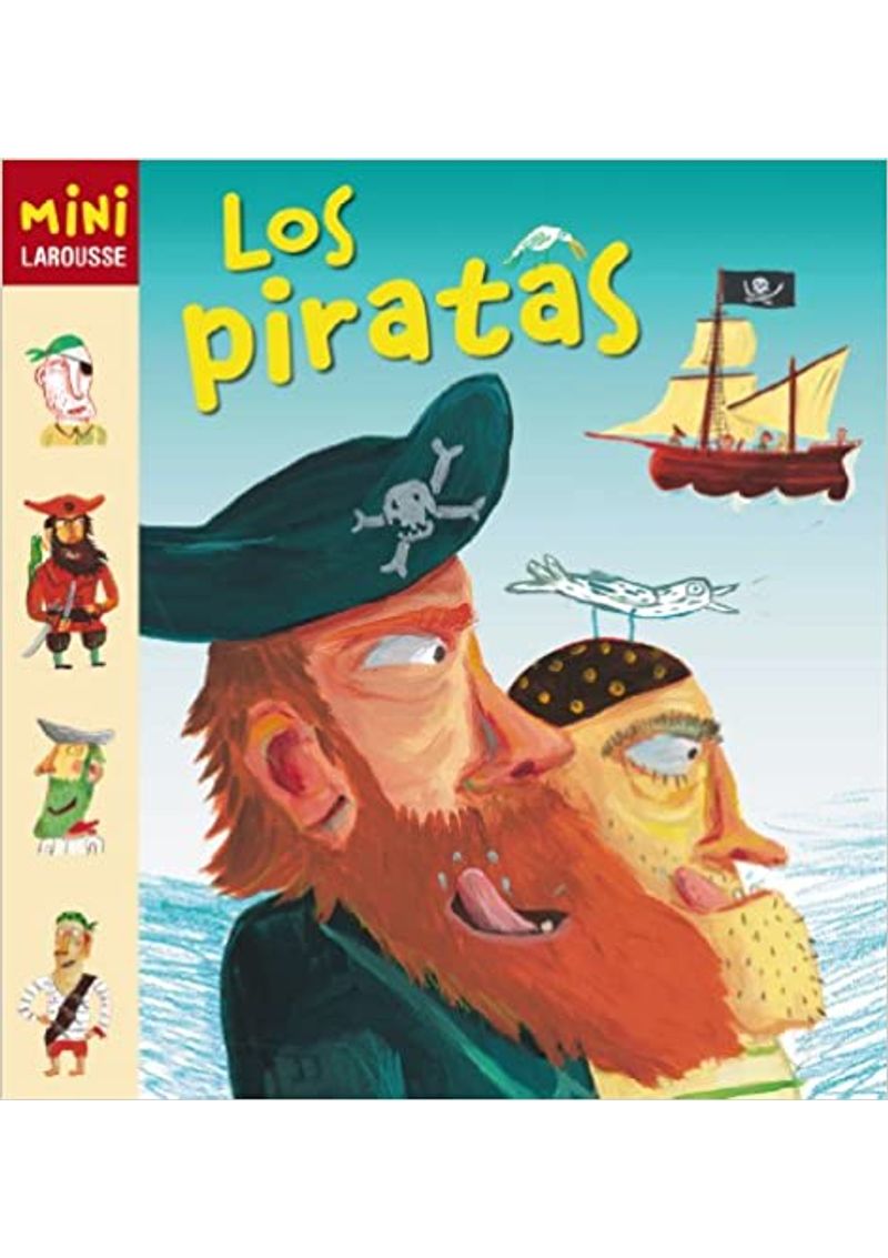 LOS-PIRATAS