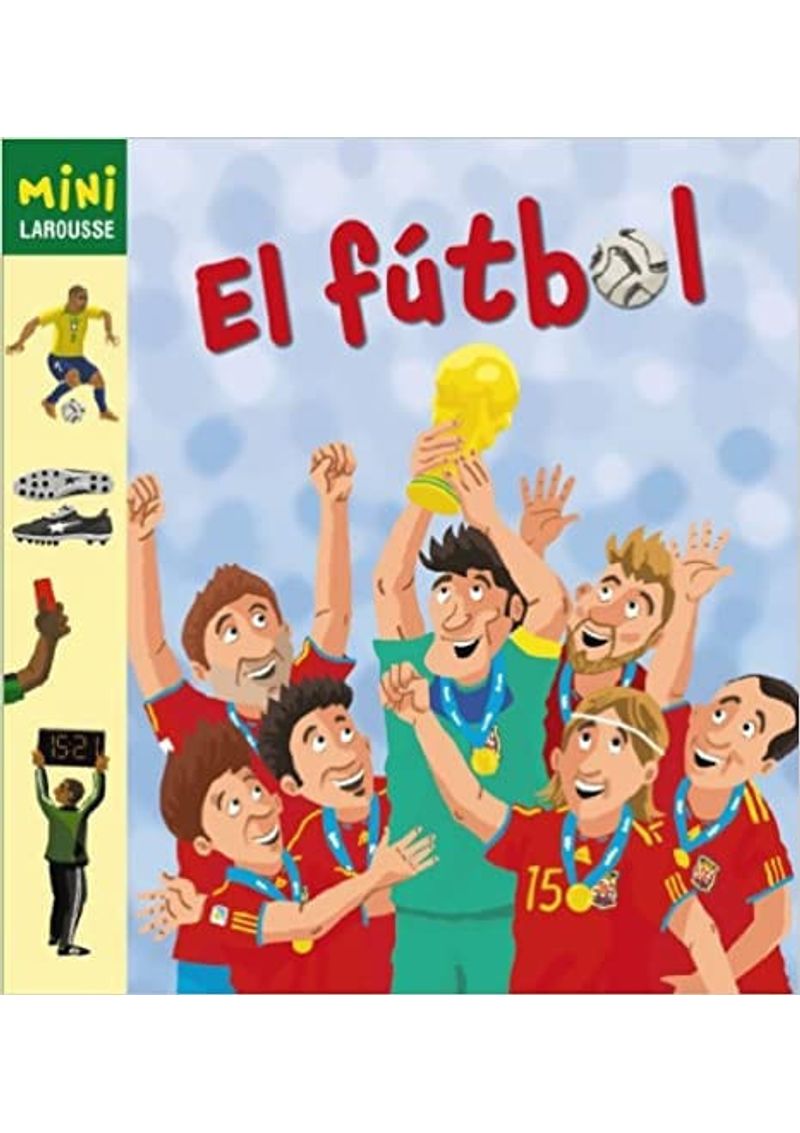 EL-FUTBOL
