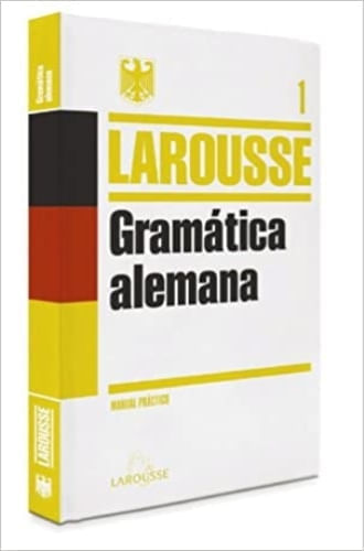 GRAMATICA ALEMANA